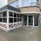 Zonnige studio Mermoz Koksijde-Bad