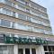 Zonnige studio Mermoz Koksijde-Bad