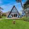 A-Frame Hideaway