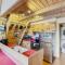 A-Frame Hideaway