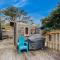 A-Frame Hideaway