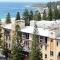 Mad Monkey Hostel Coogee Beach