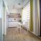 Flat with terrace close to Forum and Milanofiori Metro
