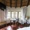 Fish Eagle Manor