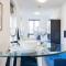 North West London Studio Apartment Ideal for Long & Short Stays Offers - Londra