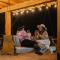 Luahara Glamping Tapalpa - Domo Natural Experience