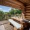 Chalet Chic Rustique & SPA - Tremblant - Lac-Superieur