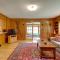 Franconia Escape on Half Acre with Fire Pit and Deck! - 法兰克尼亚