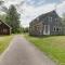 Franconia Escape on Half Acre with Fire Pit and Deck! - 法兰克尼亚