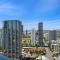 Luxury Sky High 1 Bedroom Escape with Ocean Views - Hosted by Coastal Letting Co.