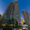 Luxury Sky High 1 Bedroom Escape with Ocean Views - Hosted by Coastal Letting Co.