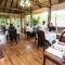 Fish Eagle Manor
