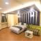 No. 21 Jiaoxi Hot Spring Homestay