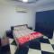 Furnished Bedrooms in villa with shared living room Sharjah