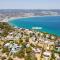 Mount Martha Coastal Retreat - Heated Pool with Water Views - Маунт-Марта