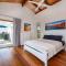 Mount Martha Coastal Retreat - Heated Pool with Water Views - Mount Martha