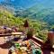 Aux lumières du toubkal Light of Toubkal - 伊姆利尔
