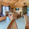 3 Bedroom Lovely Home In Den Oever - 登乌弗