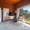 Koonya Treetops with Cedar Spa