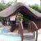 Fish Eagle Manor