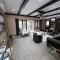 Fish Eagle Manor