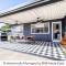 The Palmer Cove - Stylish, Central