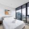 City Lights & Cozy Nights 2BR Retreat with a View