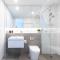 City Lights & Cozy Nights 2BR Retreat with a View