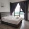 Sea/City Southkey Mosaic 2BR+4FREE @ Natol