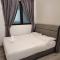 Sea/City Southkey Mosaic 2BR+4FREE @ Natol