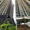 Sea/City Southkey Mosaic 2BR+4FREE @ Natol