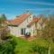 Holiday home with sauna, near the Grevelingenmeer