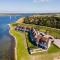 Holiday home with sauna, near the Grevelingenmeer - Brouwershaven