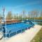 Friendly house with sauna and sunshower - Brouwershaven