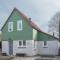 Spacious holiday home with sauna near beach - 韦默尔丁厄