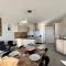Appartement Moderne 2 Chambres avec Terrasse et Vue Imprenable à 50m de la Plage - FR-1-323-234 - 圣伊莱尔德里耶