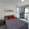 Appartement Moderne 2 Chambres avec Terrasse et Vue Imprenable à 50m de la Plage - FR-1-323-234
