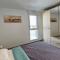 Appartement Moderne 2 Chambres avec Terrasse et Vue Imprenable à 50m de la Plage - FR-1-323-234