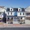 Elegant 3BR 2BA Entire Apartment Short Walk To The Beach Heart Of Wildwood - 怀尔德伍德