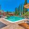 Tropical Bliss - 5BR Pool Spa Games 12 min to dwtn - San Diego