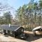 Holiday Home Vallehusvej Nexø Iv