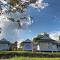 Pai sunrise camping resort