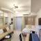 Cozy Studios at Inspiria Condo Davao City beside Abreeza Mall