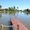 11 on Cypress - Mulwala