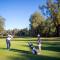 11 on Cypress - Mulwala