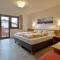 Appartement Albert und Helene Koller
