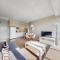 Prime Location City View Meriton Soleil Suite - بريزبين