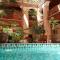 Riad Al Ksar & Spa - Marrakech