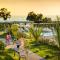 Aminess Planet Camping Holiday Homes Maravea