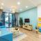 Deep home- French quarter- 1sr floor- 3 mins to the lake - Hanoj